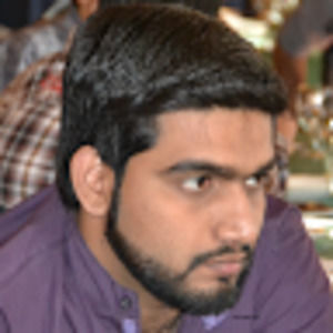 Meet your Posher, Zain